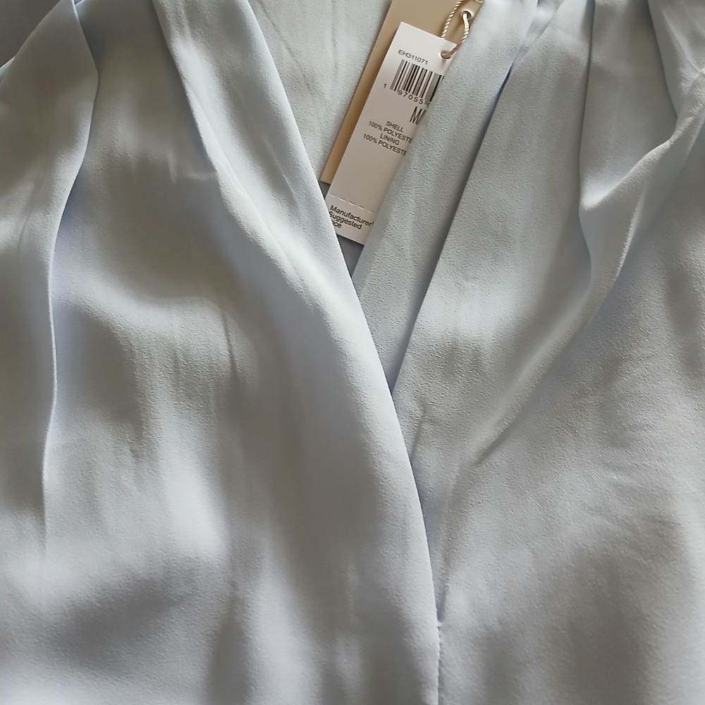 Elie Tahari Silky Sleeveless Top - Picture 11 of 12